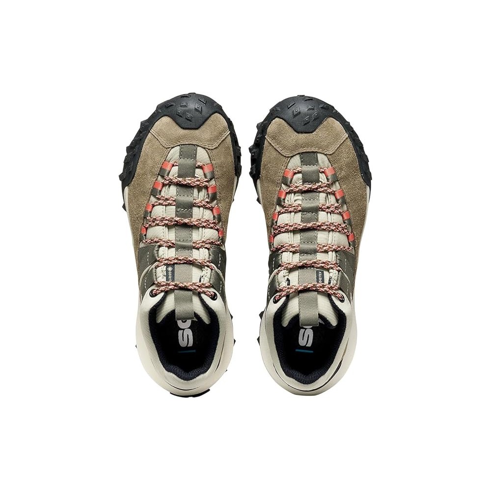 SCARPA RWE GTX WOMAN SAND CORAL