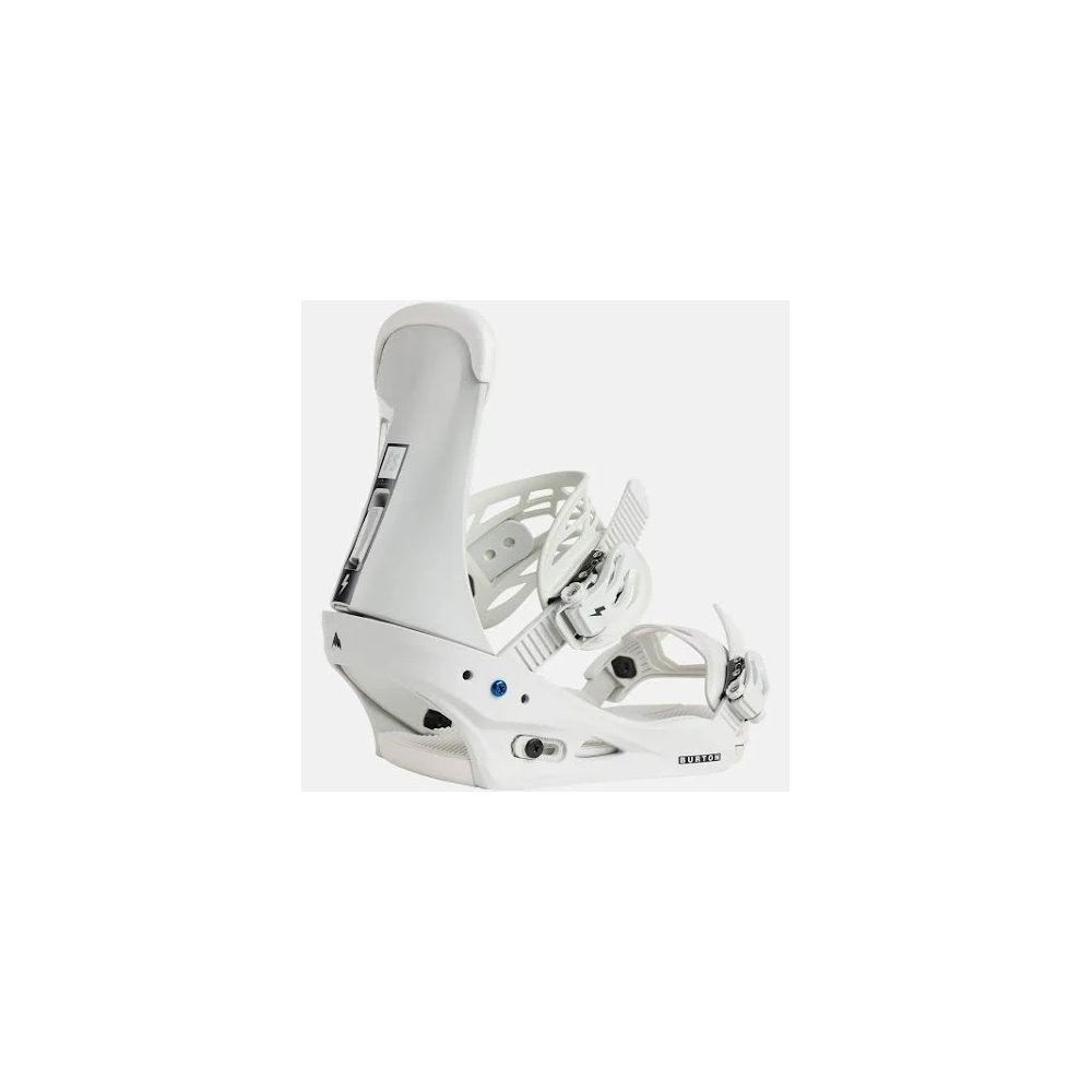 BURTON FREESTYLE MNS gray cloud