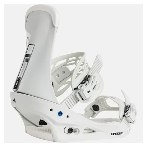 BURTON FREESTYLE MNS gray cloud