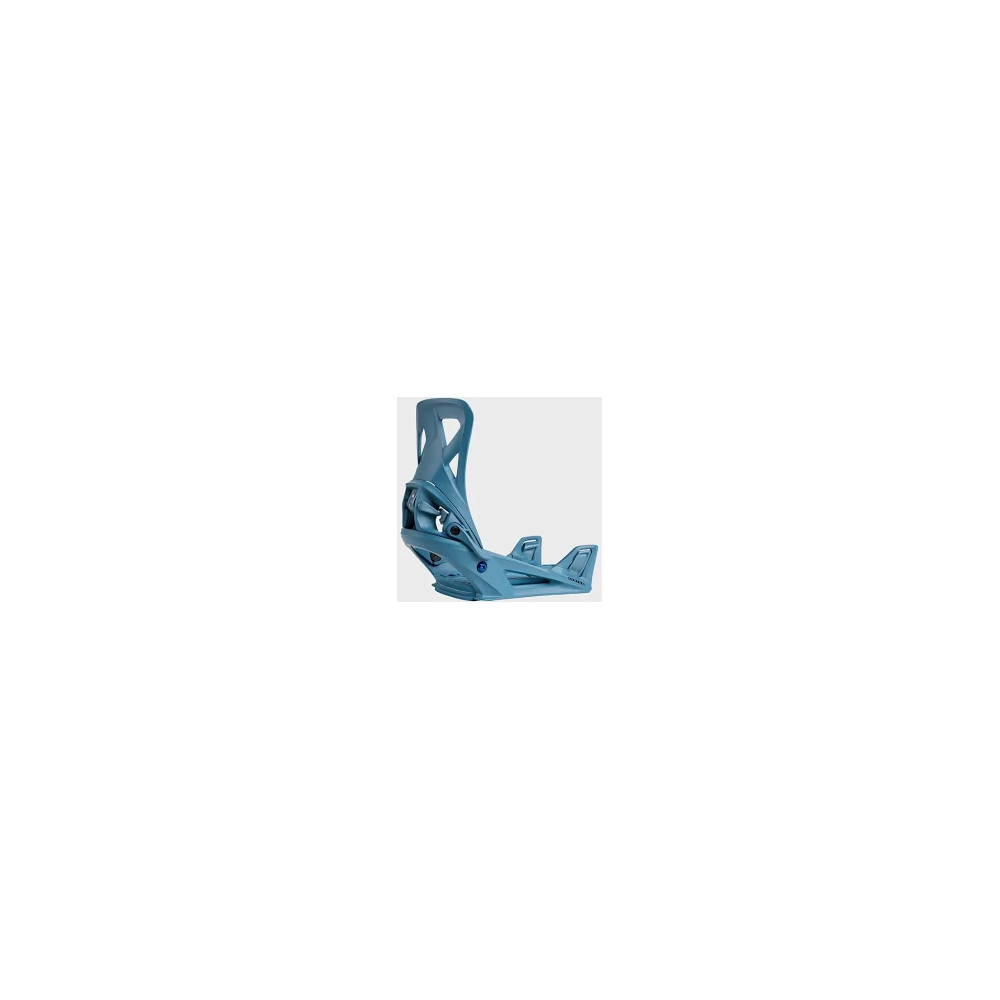 BURTON ATTACCO SNOW STEP ON BINDINGS BLOUESTONE