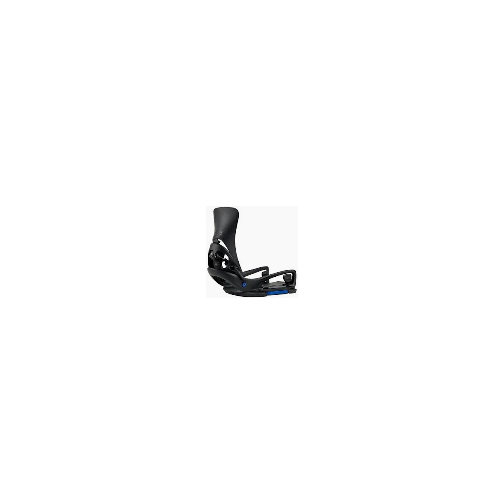 BURTON ATTACCO SNOW STEP ON CARTEL X EST NERO