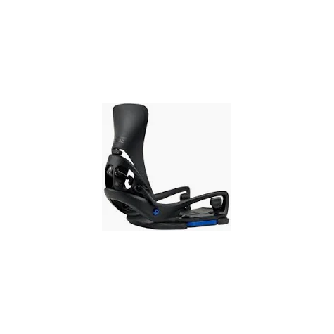 BURTON ATTACCO SNOW STEP ON CARTEL X EST NERO