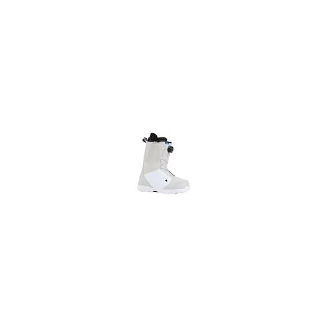 SCARPONE SNOW BURTON MOTO GRAY CLOUD