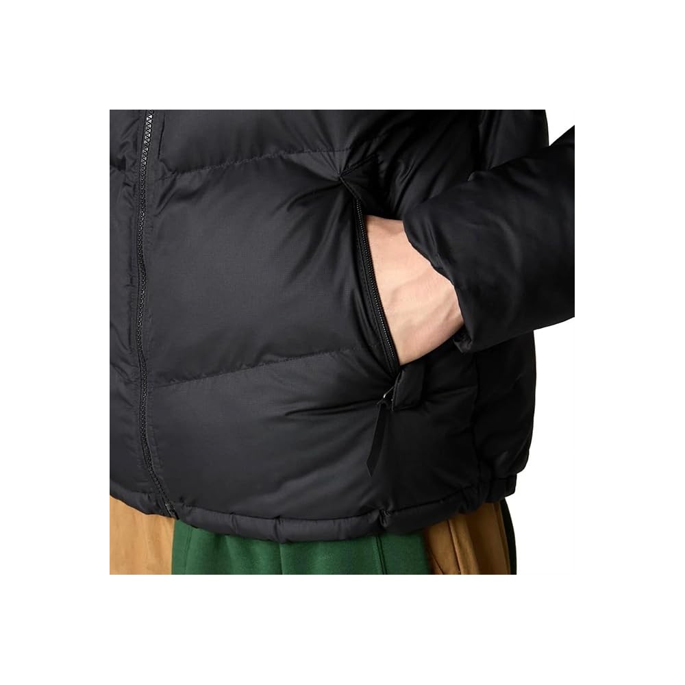 The North Face Saikuru Giacca Uomo NERO