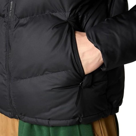 The North Face Saikuru Giacca Uomo NERO