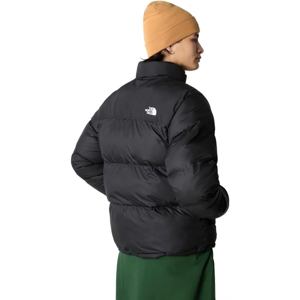 The North Face Saikuru Giacca Uomo NERO