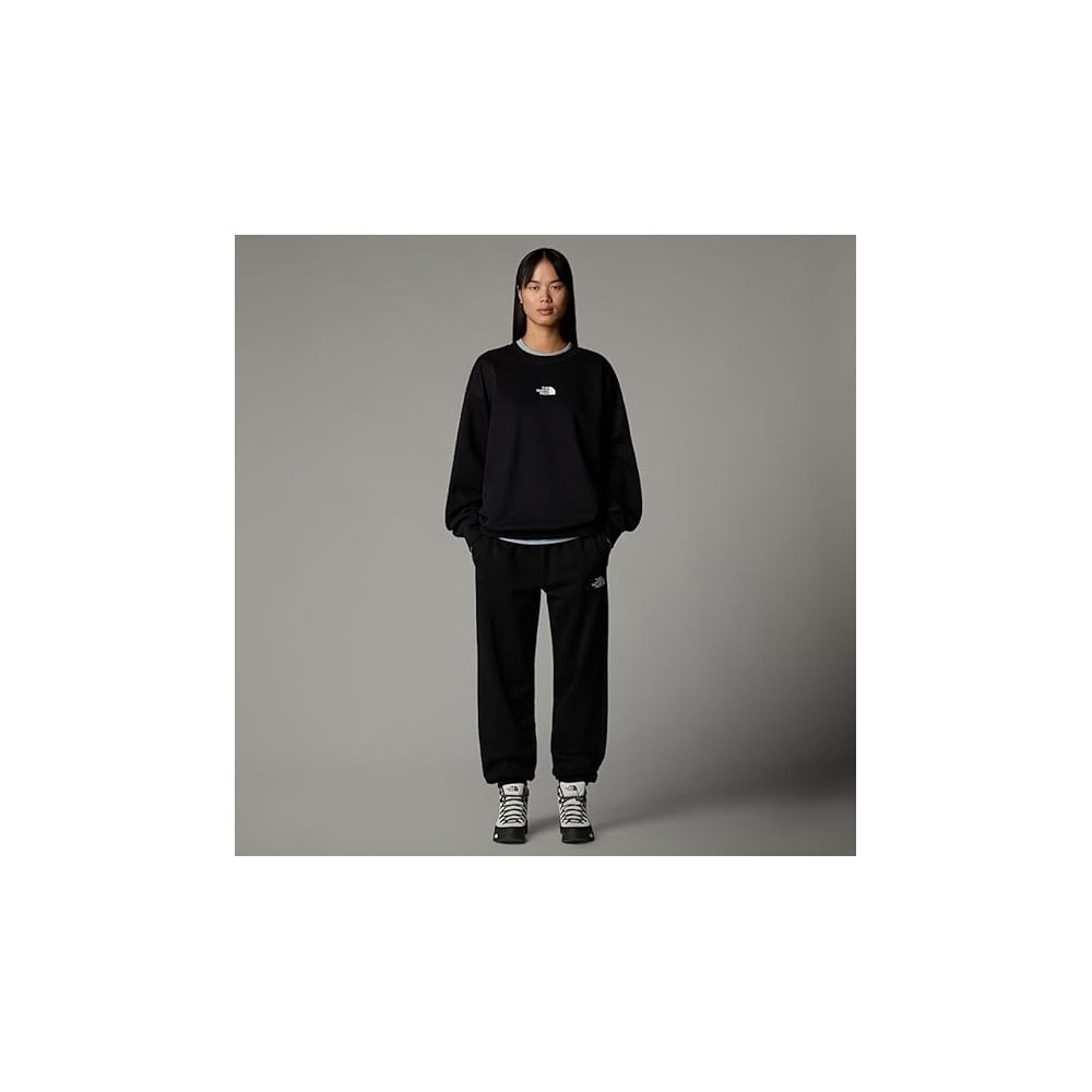 The North Face Felpa da Donna Essential...