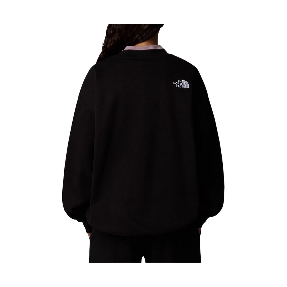 The North Face Felpa da Donna Essential...