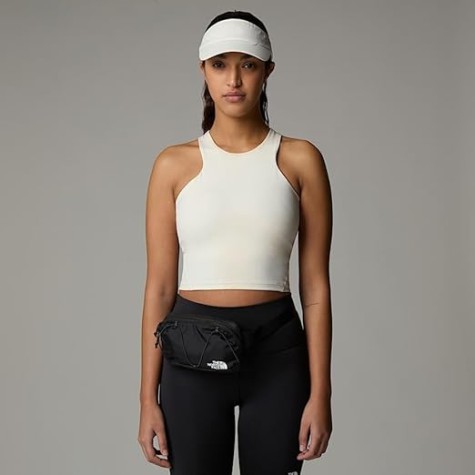 The North Face Unisex Terra Lumbar 1L Waist Pack BLACK
