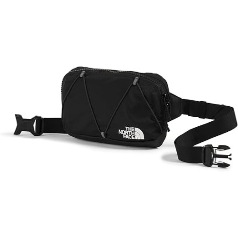 The North Face Unisex Terra Lumbar 1L Waist Pack BLACK
