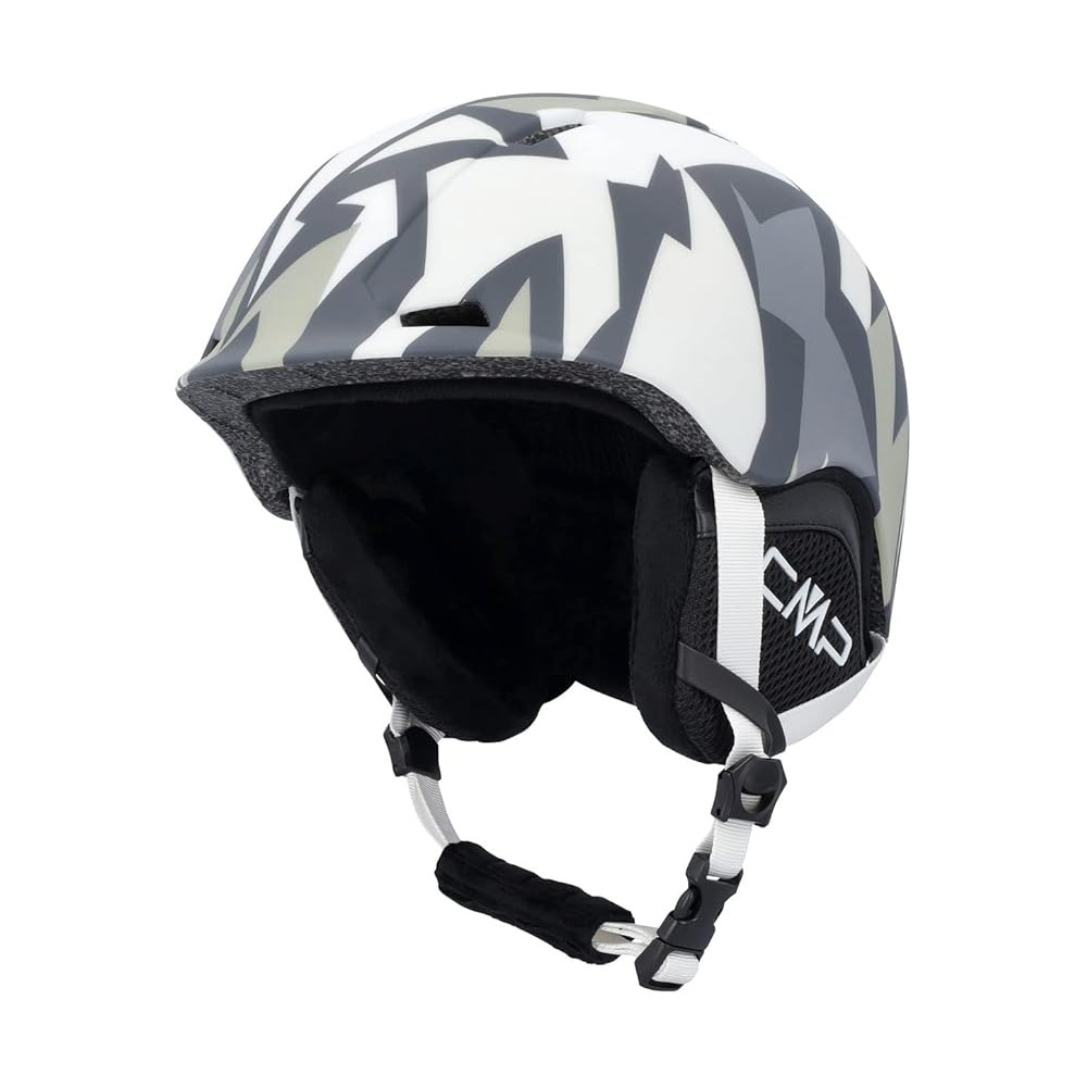 CMP - Casco da sci per bambini Xj-4,...