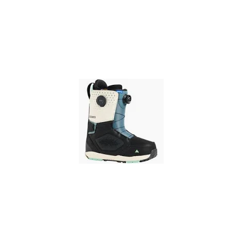 SCARPONE SNOW BURTON  PHOTOM BLACK MULTI