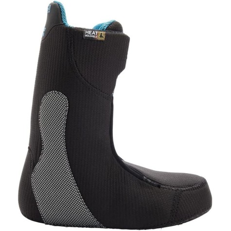 Burton Photon Boa -  da snowboard da uomo black