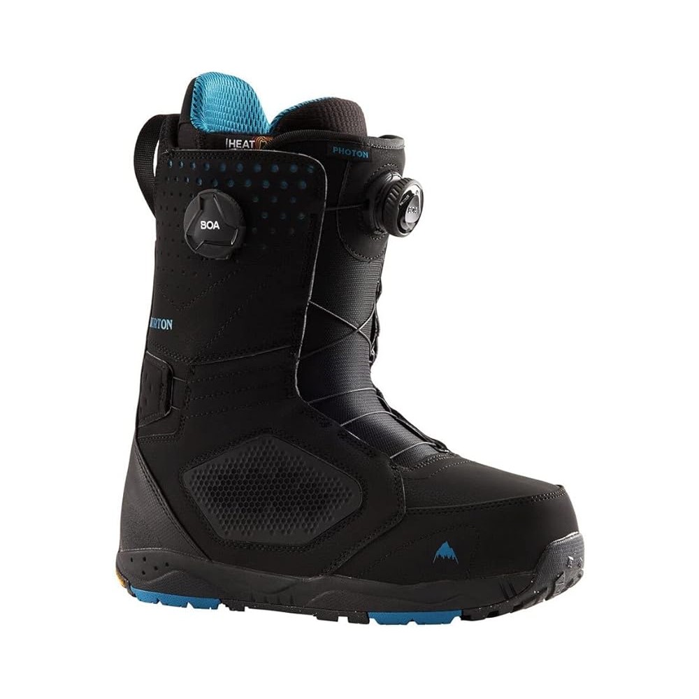 Burton Photon Boa -  da snowboard da uomo black