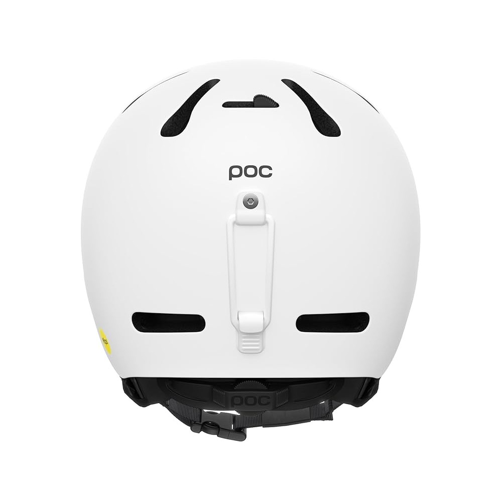 CASCO SCI POC FORNIX MOPS BIANCO M-L(55 58) XL...