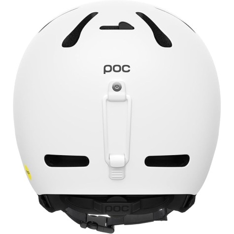 CASCO SCI POC FORNIX MOPS BIANCO M-L(55 58) XL XXL (59 62 )