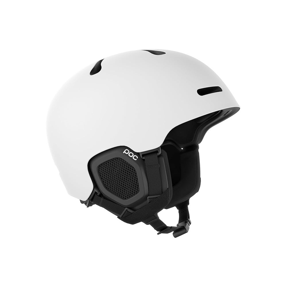 CASCO SCI POC FORNIX MOPS BIANCO M-L(55 58) XL...