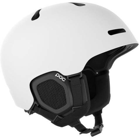 CASCO SCI POC FORNIX MOPS BIANCO M-L(55 58) XL XXL (59 62 )