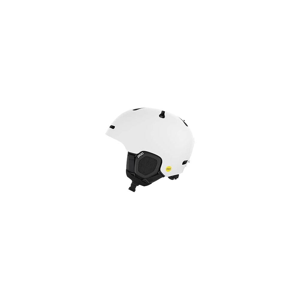 CASCO SCI POC FORNIX MOPS BIANCO M-L(55 58) XL...