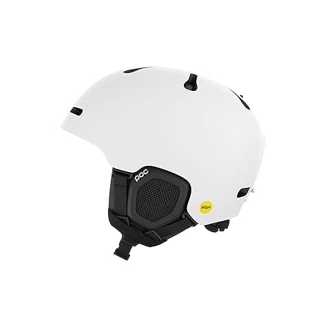 CASCO SCI POC FORNIX MOPS BIANCO M-L(55 58) XL XXL (59 62 )