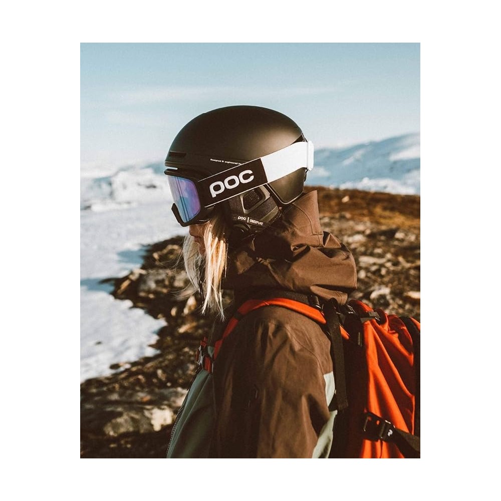 CASCO POC SCI OBEX PURE URANIUM BLACK