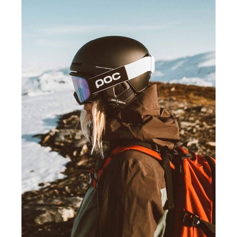 CASCO POC SCI OBEX PURE URANIUM BLACK