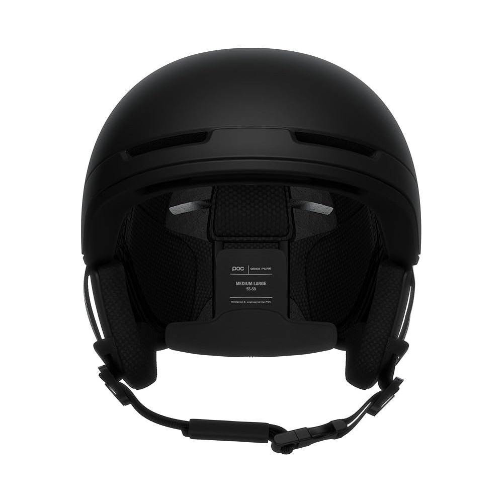 CASCO POC SCI OBEX PURE URANIUM BLACK