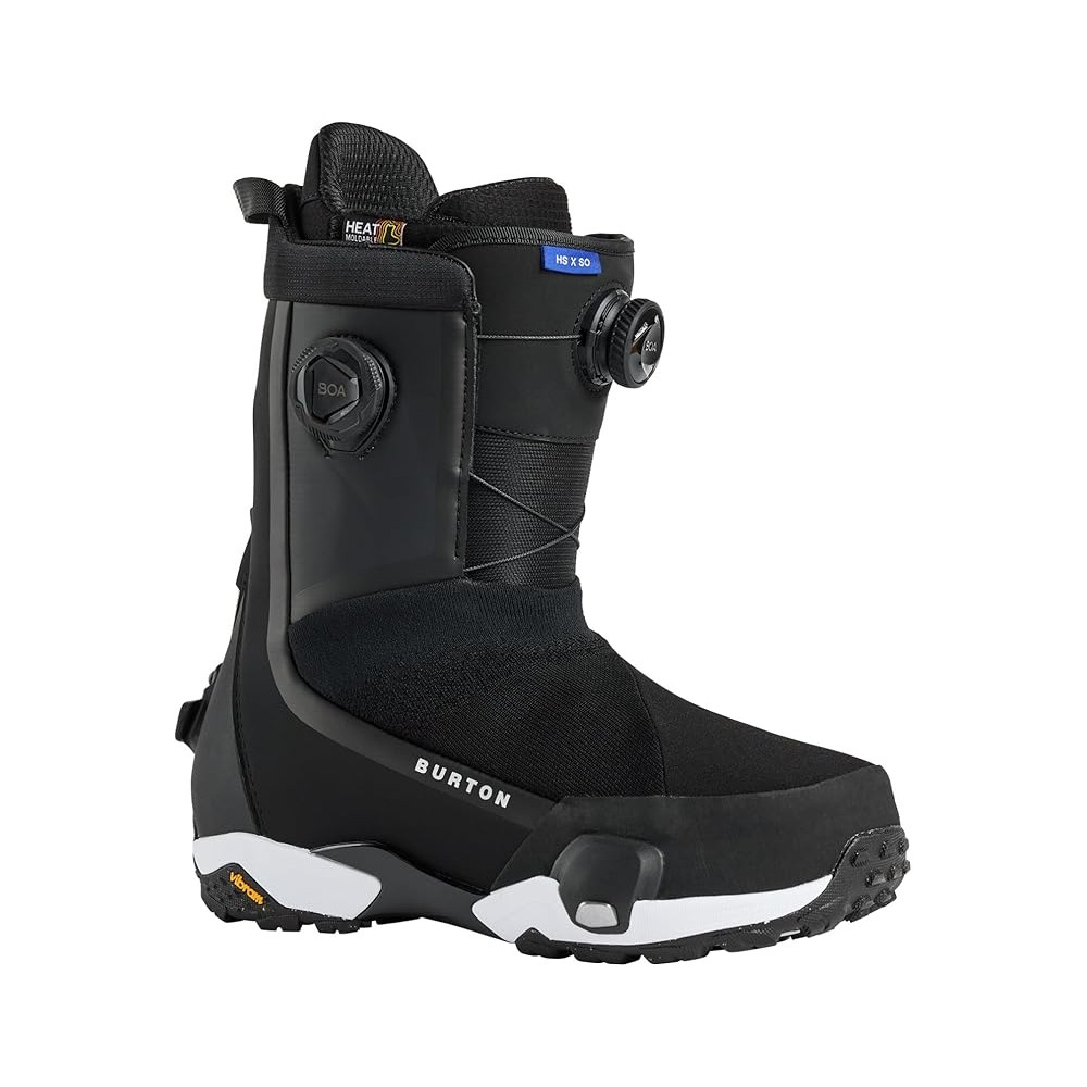 Burton Highshot X Step On - Scarponi da...
