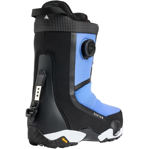 scarpone snow burton highshot x iris bloom