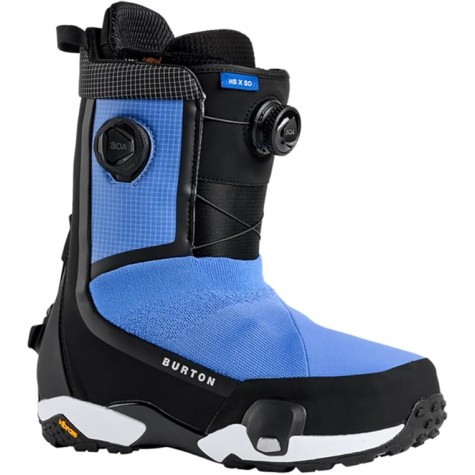 scarpone snow burton highshot x iris bloom