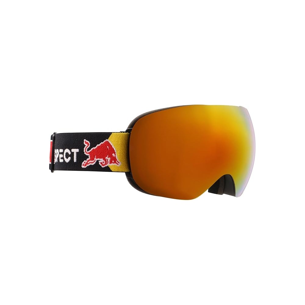 MASCHERA SCI RED BULL BENT 01 RE2