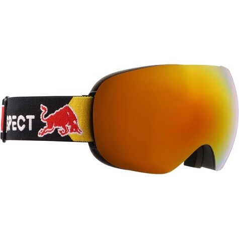 MASCHERA SCI RED BULL BENT 01 RE2