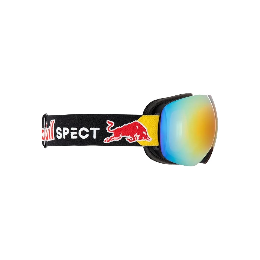 MASCHERA SCI RED BULL BENT 01 RE2