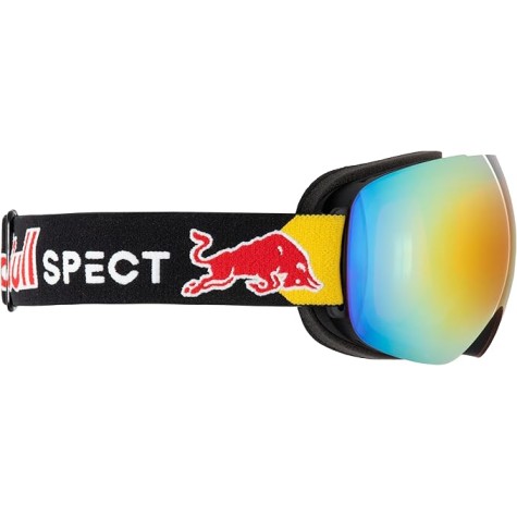 MASCHERA SCI RED BULL BENT 01 RE2