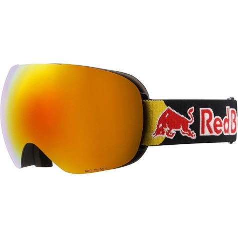 MASCHERA SCI RED BULL BENT 01 RE2
