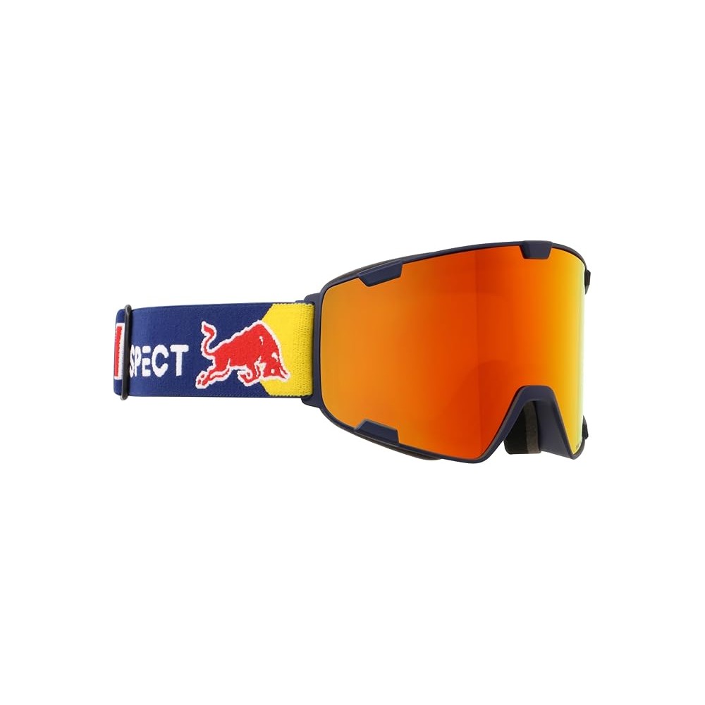 MASCHERA RED BULL PARK 19 R2