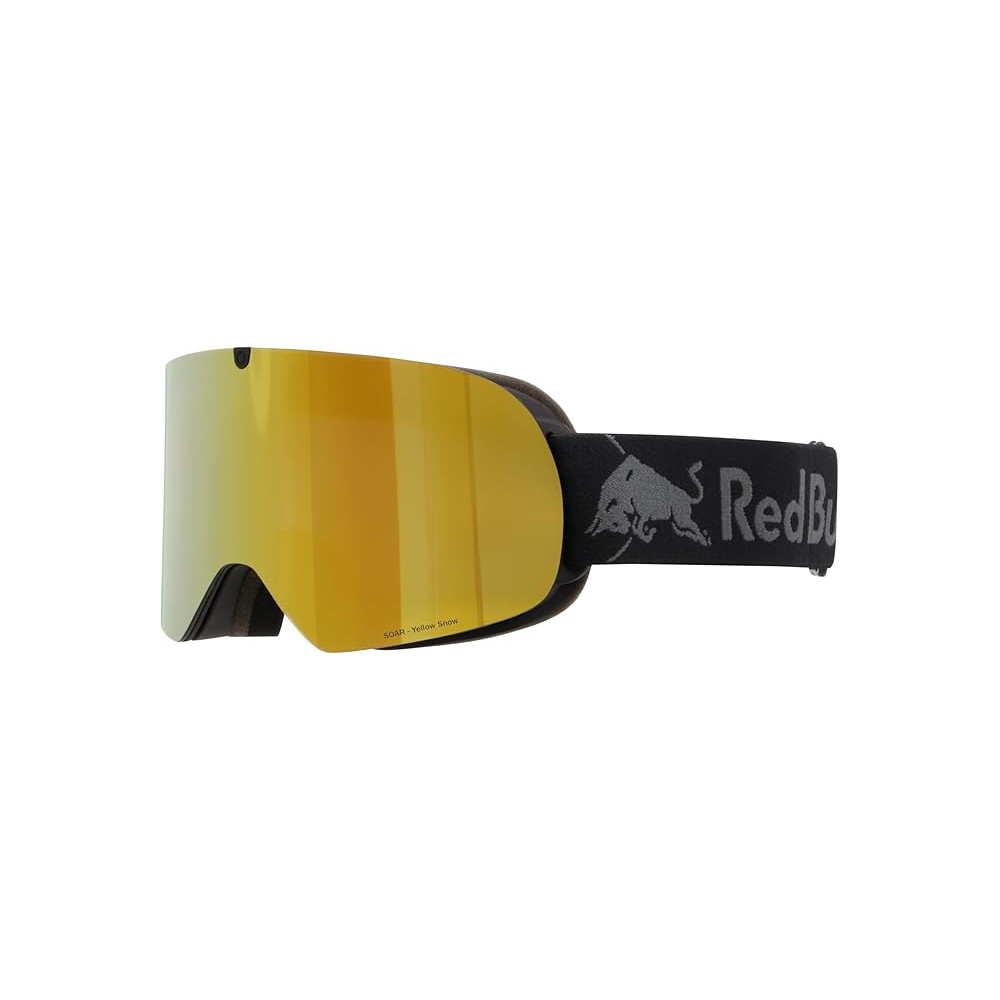 MASCHERA RED BULL SOAR 12YE2