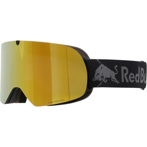 MASCHERA RED BULL SOAR 12YE2