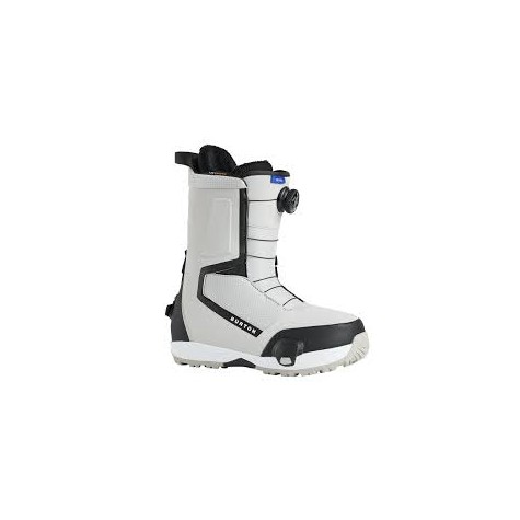 SCARPONE SNOW BURTON HIGHTSHOT  GRAY CLOUD