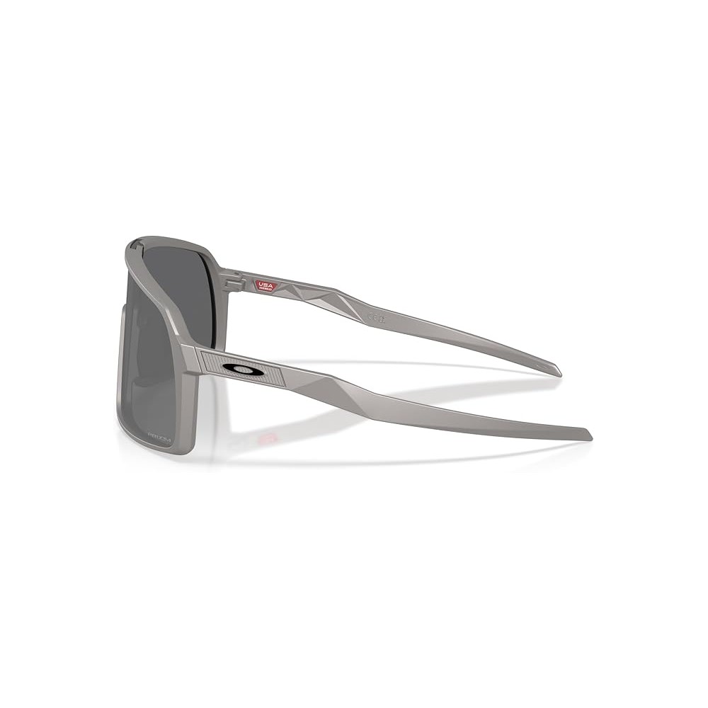 Oakley Sutro 0OO9406 Titanium Size: 37 D1 -...