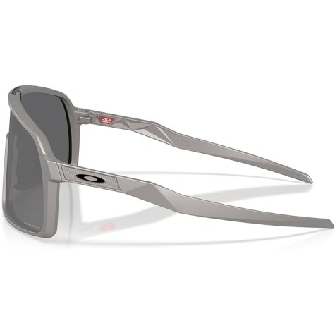 Oakley Sutro 0OO9406 Titanium Size: 37 D1 - TITANIUM One Size