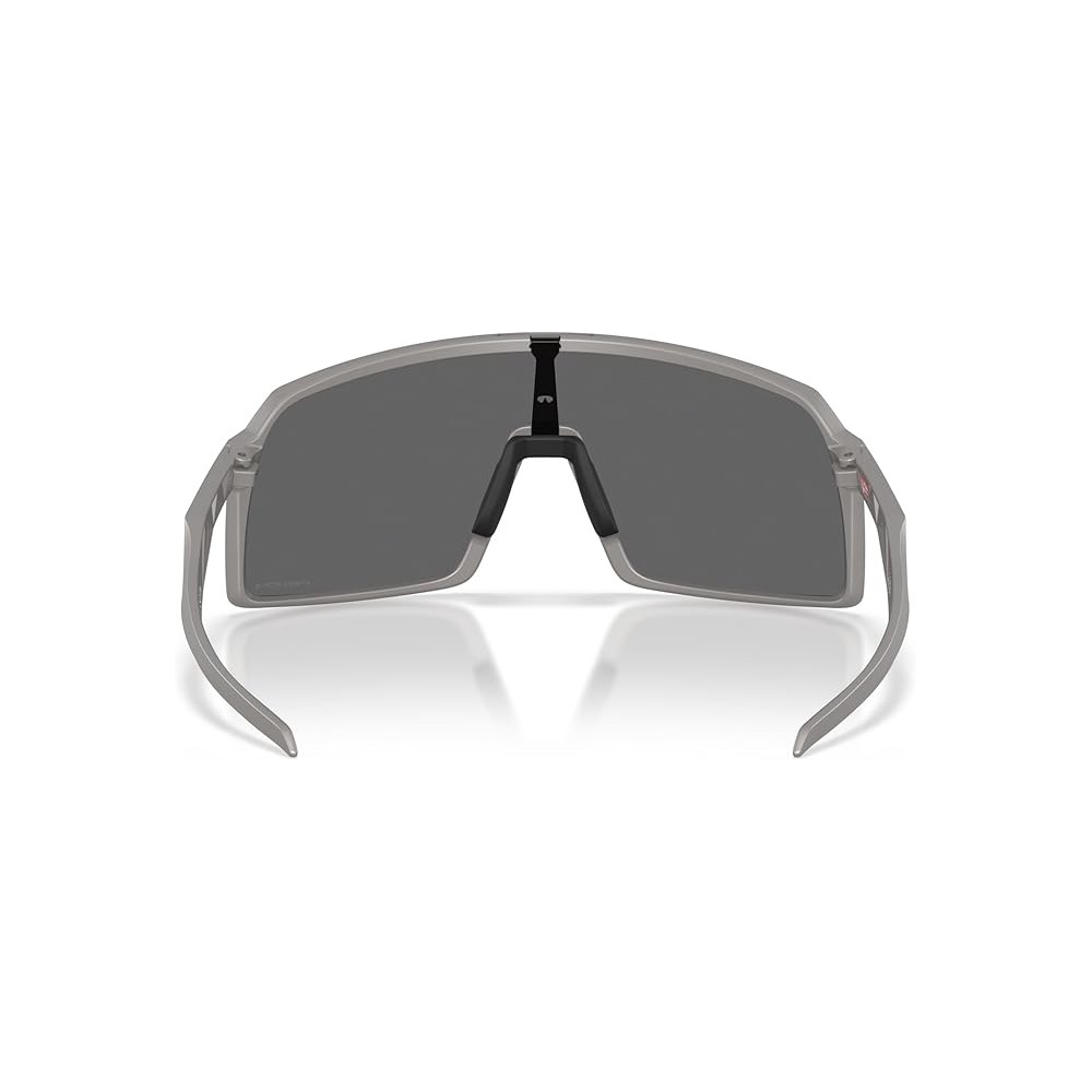 Oakley Sutro 0OO9406 Titanium Size: 37 D1 -...