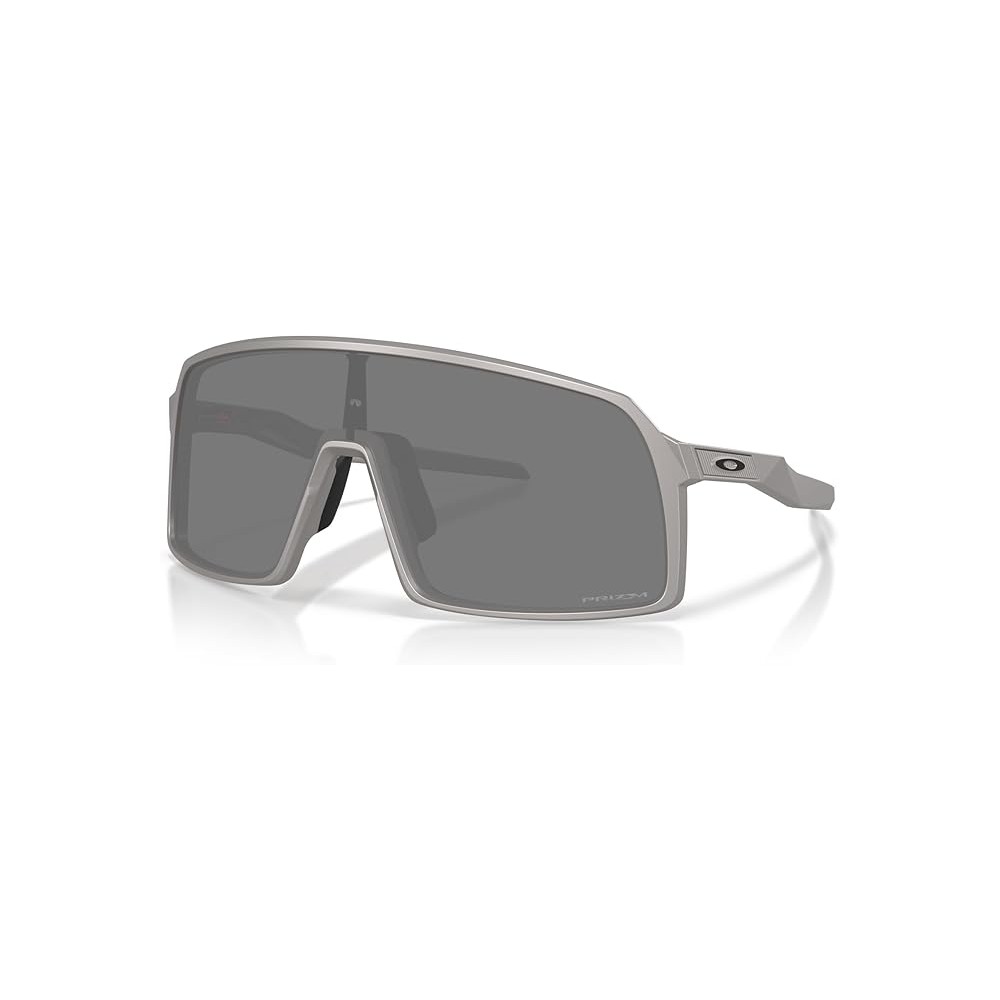 Oakley Sutro 0OO9406 Titanium Size: 37 D1 -...