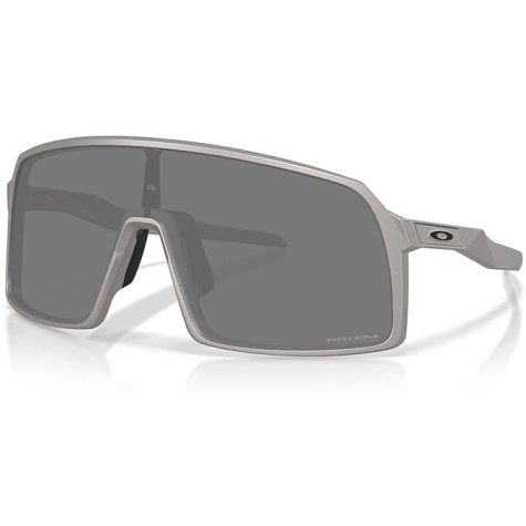 Oakley Sutro 0OO9406 Titanium Size: 37 D1 - TITANIUM One Size