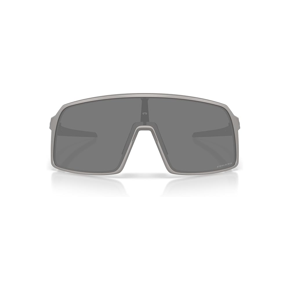 Oakley Sutro 0OO9406 Titanium Size: 37 D1 -...