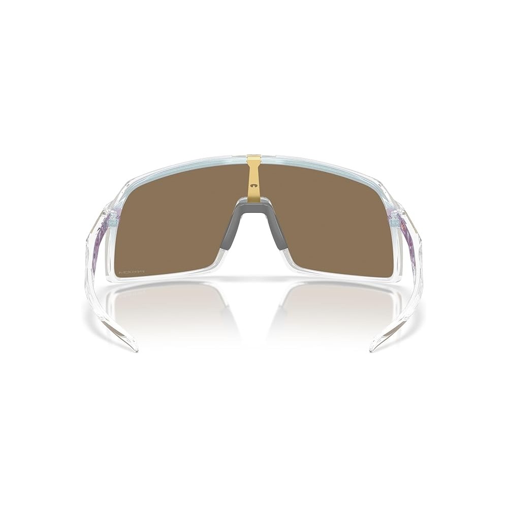 Oakley SUTRO COLOR PACIFIC GLASS C8 - PACIFIC...