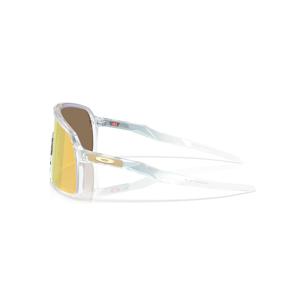 Oakley SUTRO COLOR PACIFIC GLASS C8 - PACIFIC...