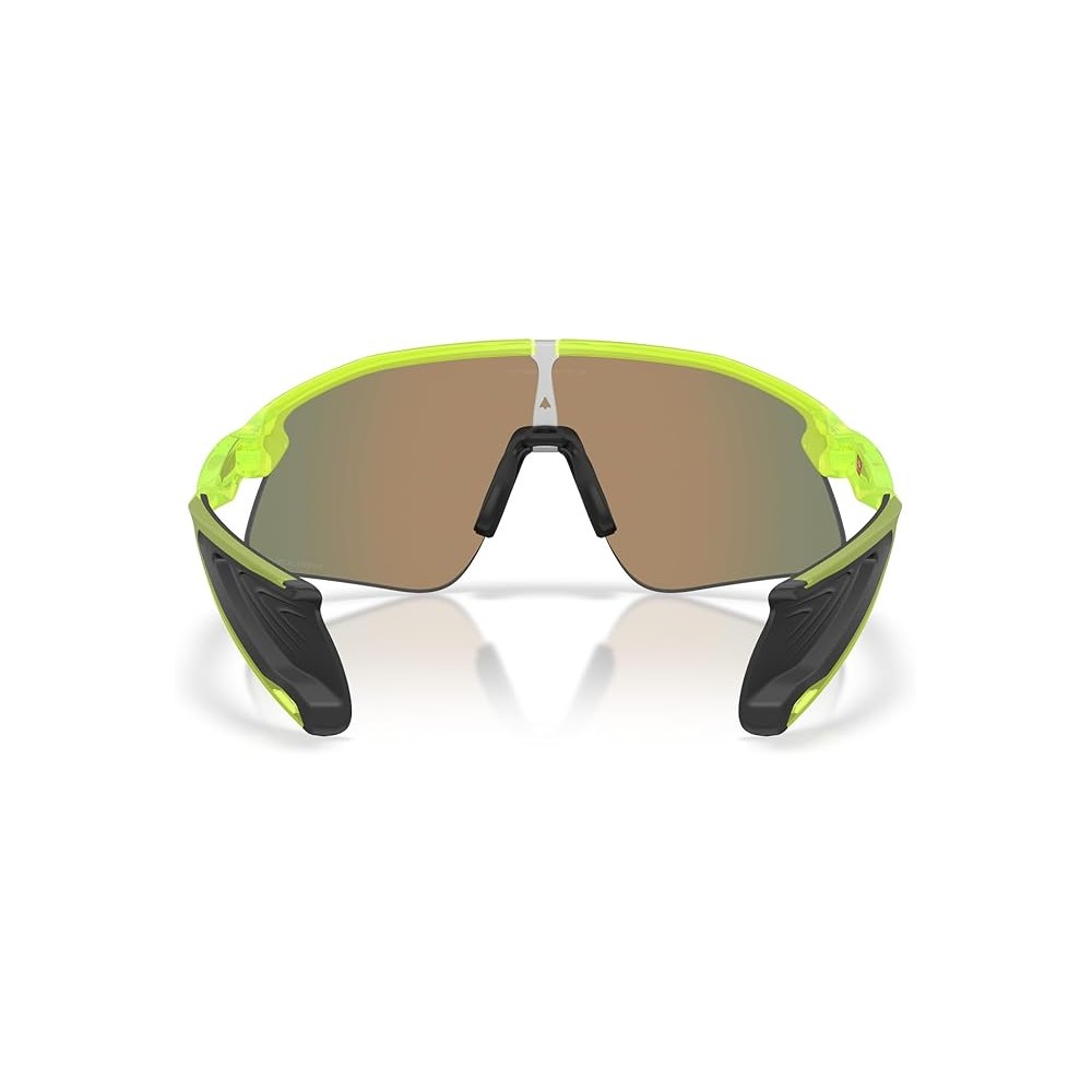 Oakley Stunt Devil 0OO9517 Matte Uranium Size:...