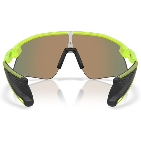 Oakley Stunt Devil 0OO9517 Matte Uranium Size: 39 03 - MATTE URANIUM One Size