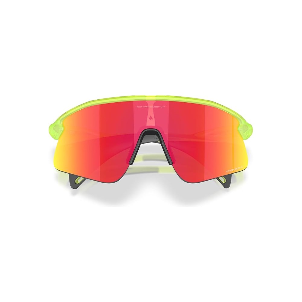 Oakley Stunt Devil 0OO9517 Matte Uranium Size:...
